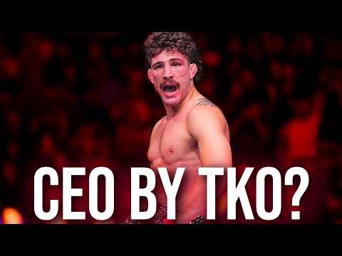 UFC Gamrot vs Salkilld Full Card Predictions (BEDTIME BICKS) background