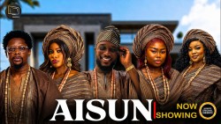 AISUN poster