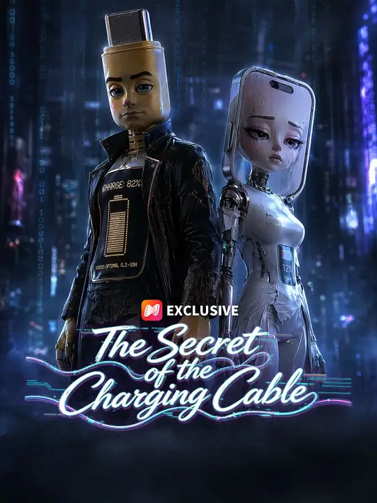 The Secret of the Charging Cable poster