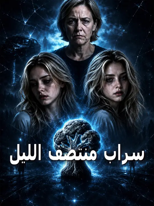 سراب منتصف الليل poster
