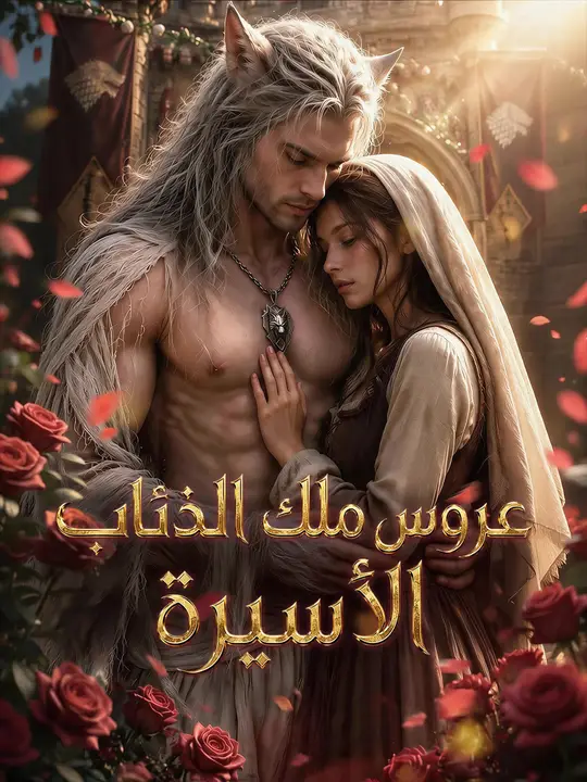 عروس ملك الذئاب الأسيرة poster