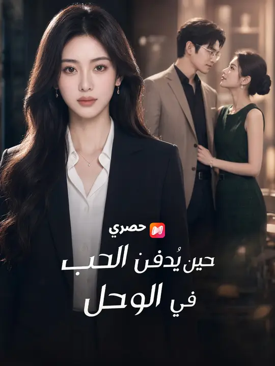 حين يُدفن الحب في الوحل poster