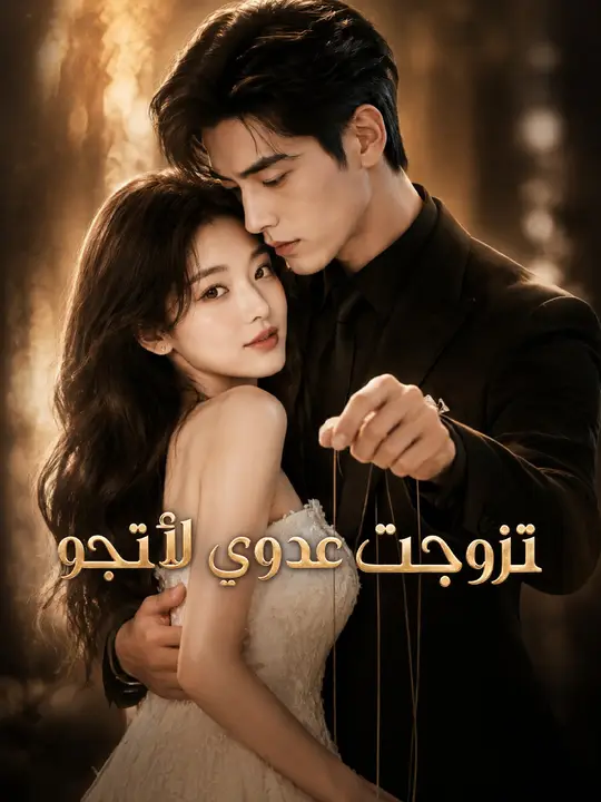 تزوجت عدوي لأنجو poster