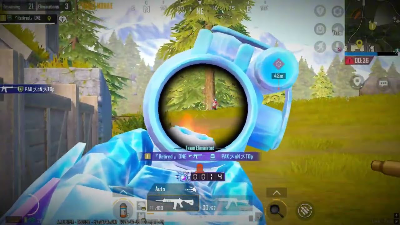 💸Money Talks | PUBG Montage