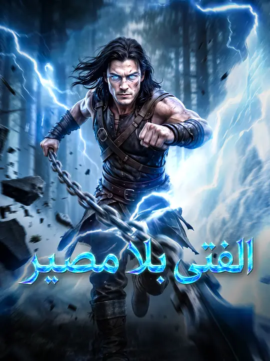 الفتى بلا مصير poster