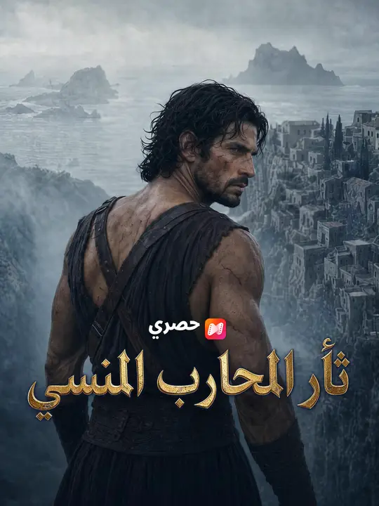 ثأر المحارب المنسي poster