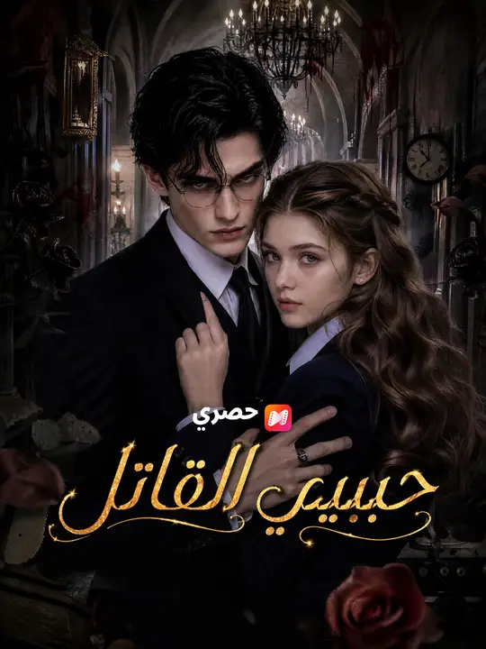 حبيبي القاتل poster