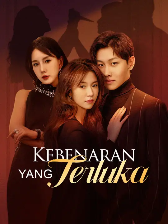 Kebenaran Yang Terluka poster