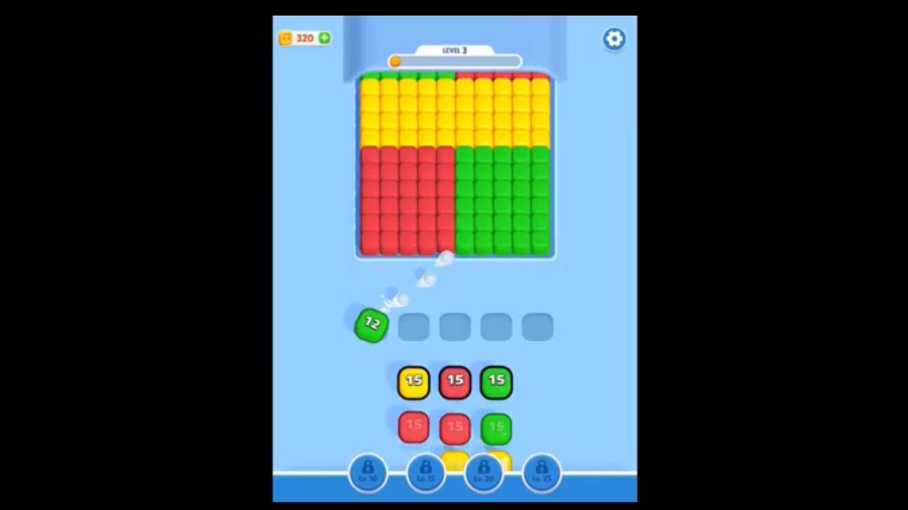 This Is Blast! Levels 91-92-93-94-95-96-97-98-99-100