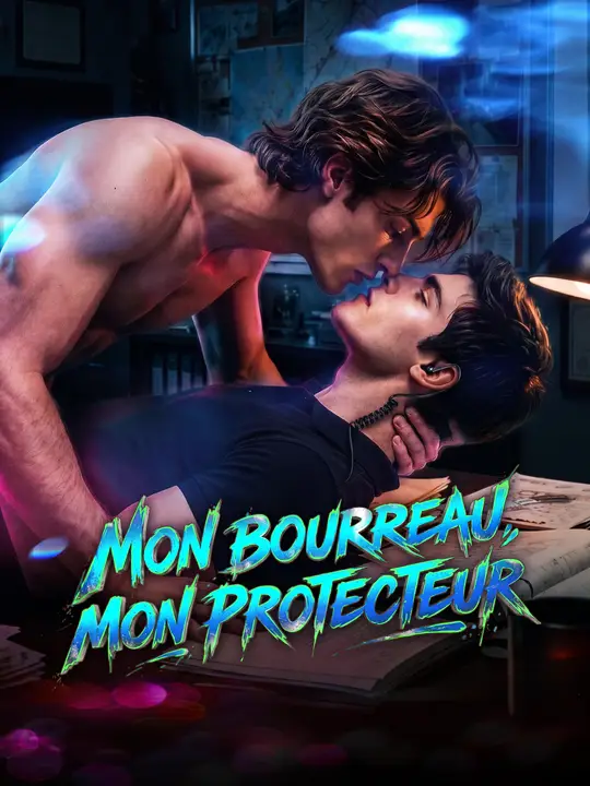 MON BOURREAU, MON PROTECTEUR poster