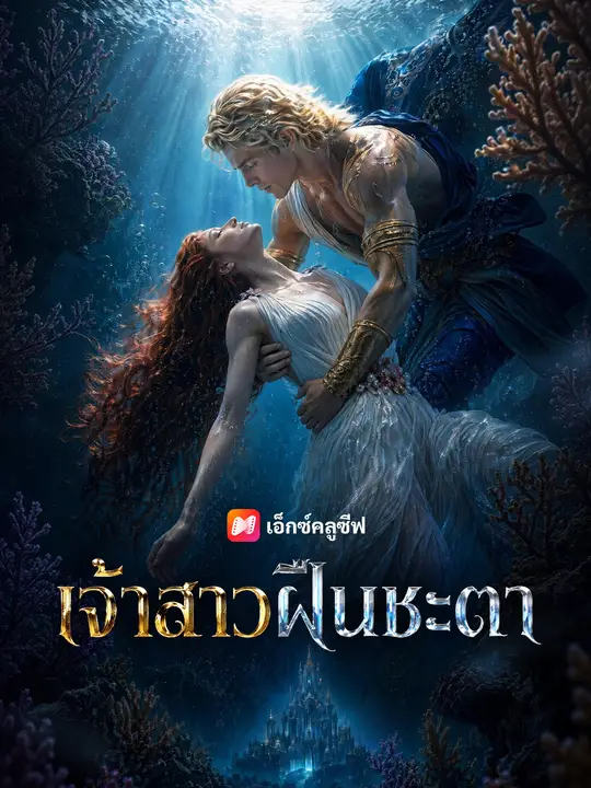 เจ้าสาวฝืนชะตา poster