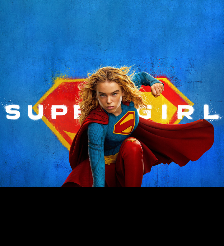 Supergirl