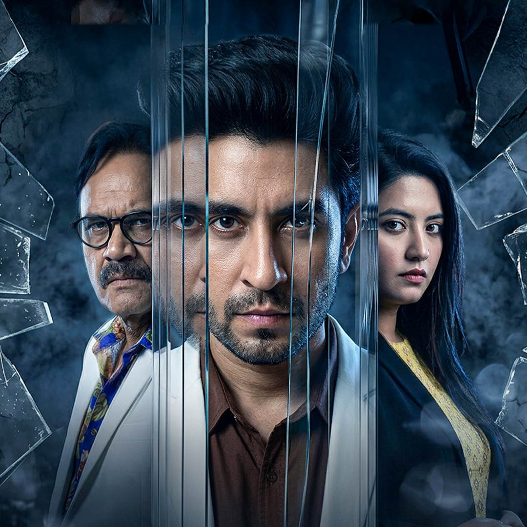 Ab Khel Badlega poster