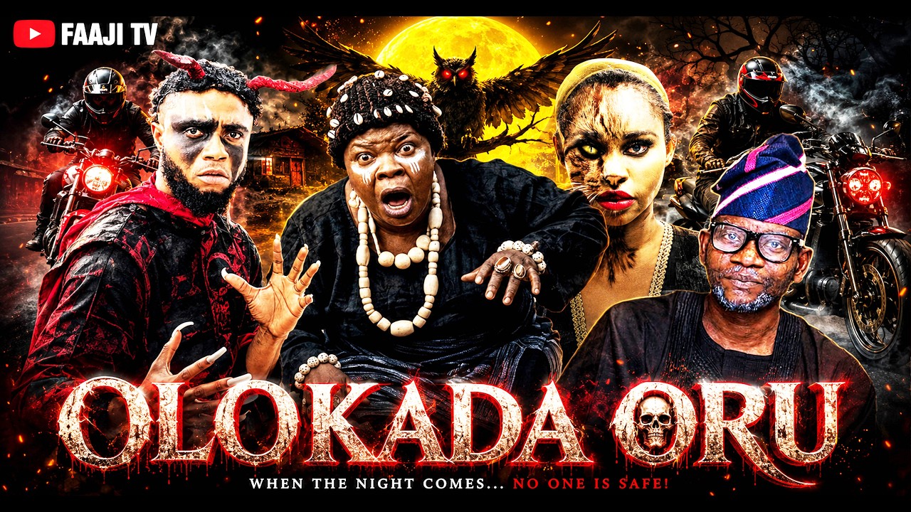 OLOKADA ORU
