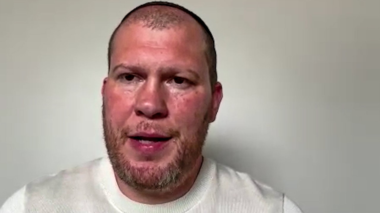 'I WOULD NOT SIGN FOR ZUFFA!' - Dmitry Salita talks COMPETITION, Claressa Shields vs Kaye