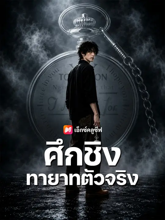 ศึกชิงทายาทตัวจริง poster