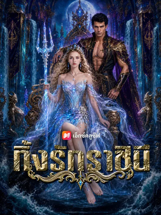 ทิ้งรักราชินี poster