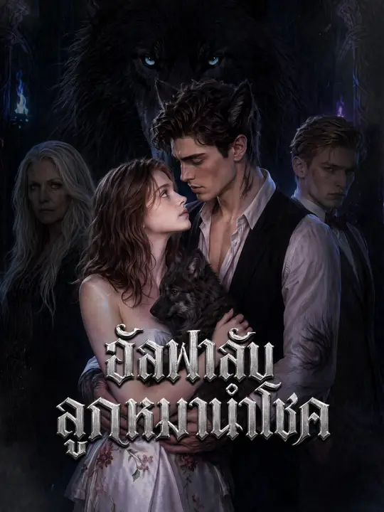 อัลฟาลับลูกหมานำโชค poster