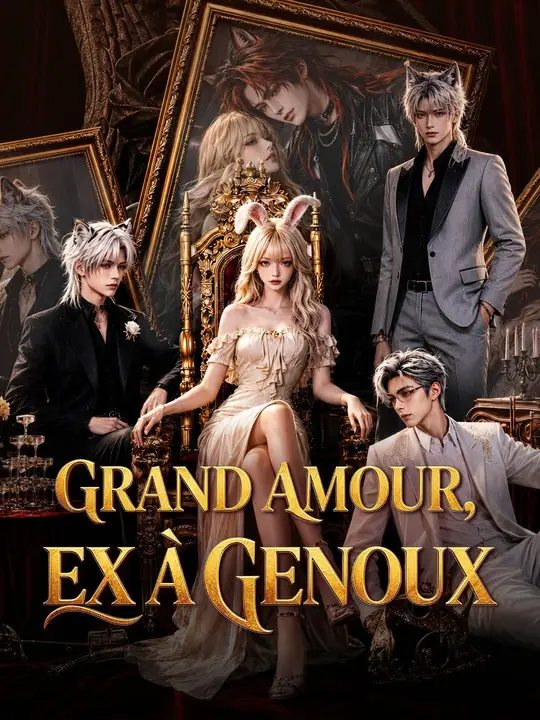 (Doublage) GRAND AMOUR, EX À GENOUX poster