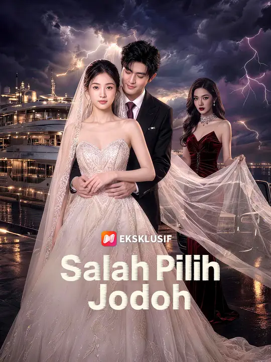 Salah Pilih Jodoh poster