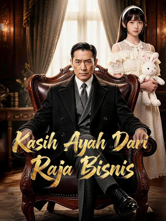 Kasih Ayah Dari Raja Bisnis poster