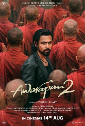 Awarapan 2 - 123Movies