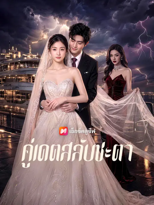 คู่เดตสลับชะตา poster