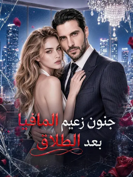 (مدبلج) جنون زعيم المافيا بعد الطلاق poster