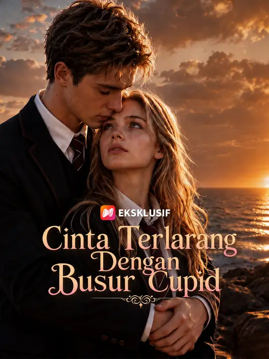 Cinta Terlarang Dengan Busur Cupid poster