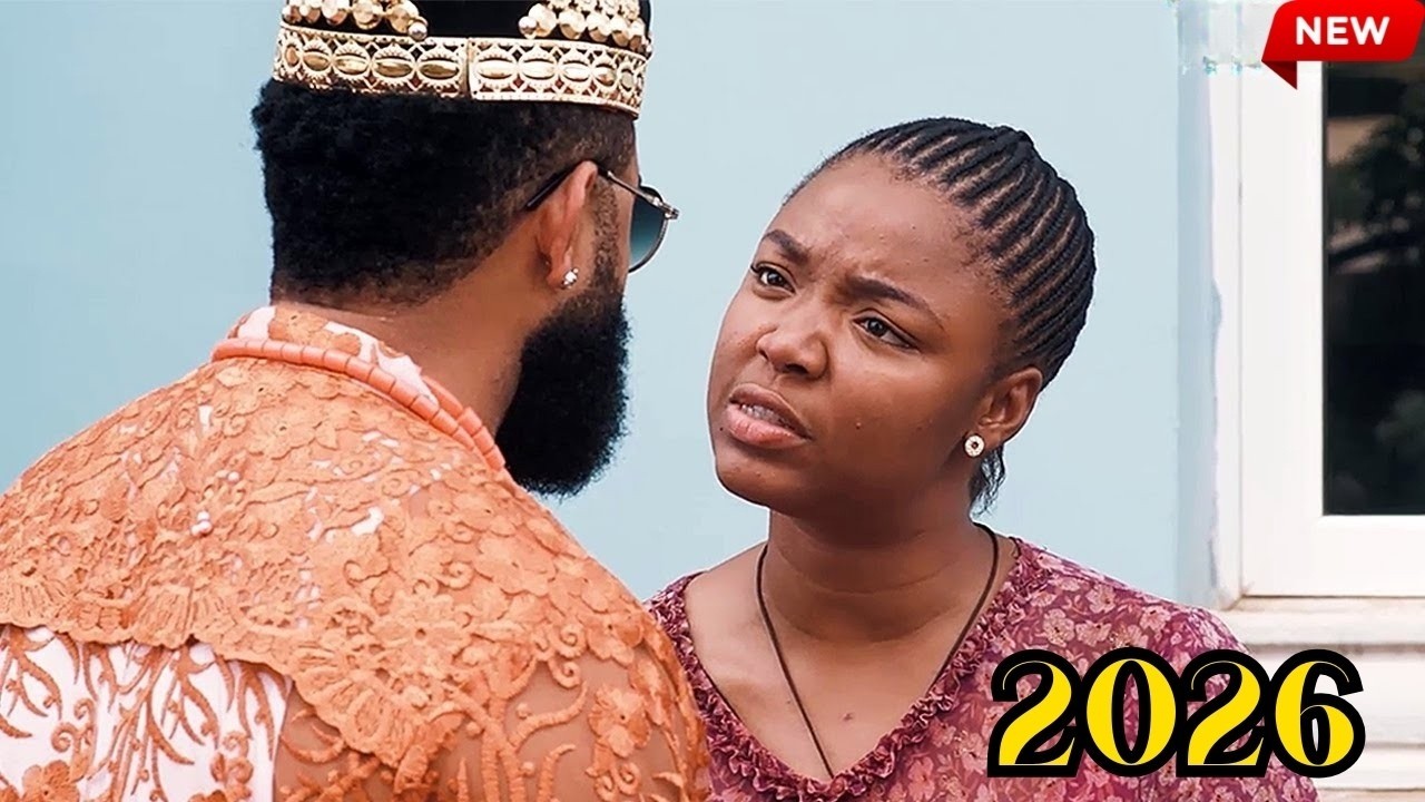 I NO GO MARRY YOU PRINCE