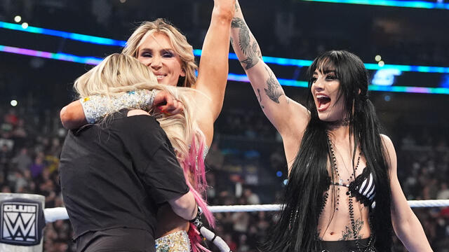 Top 10 SmackDown moments: WWE Top 10, Aug. 7, 2026 background