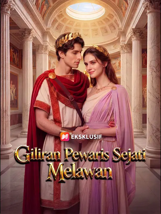 Giliran Pewaris Sejati Melawan poster