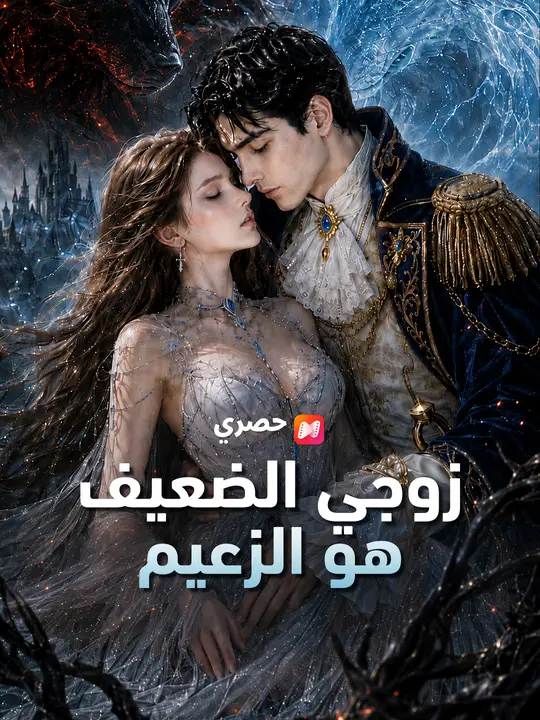 زوجي الضعيف هو الزعيم poster