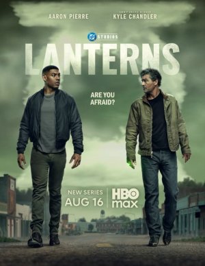 Lanterns - 123Movies