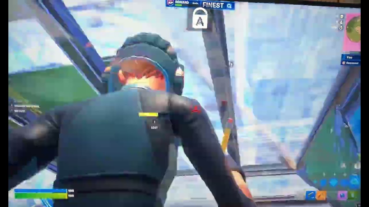 Fortnite highlights 1 next exit background