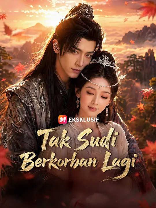 Tak Sudi Berkorban Lagi poster