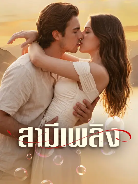 สามีเพลิง poster
