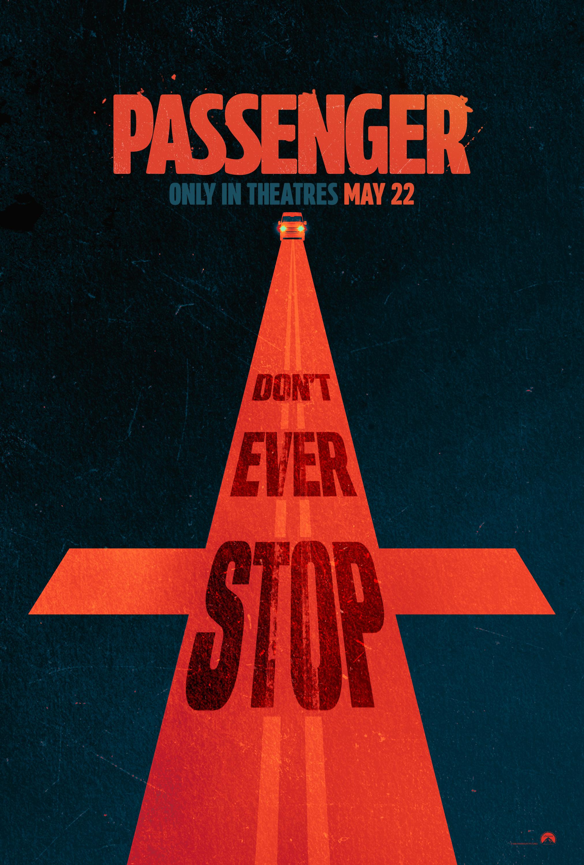 Passenger