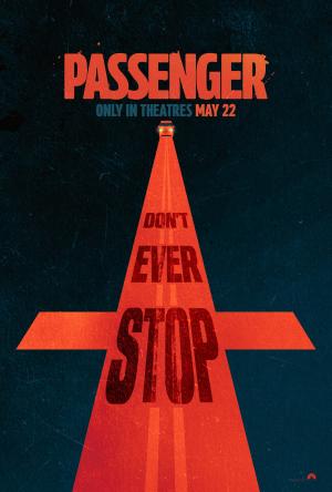 Passenger - 123Movies