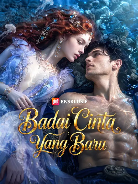 Badai Cinta yang Baru poster
