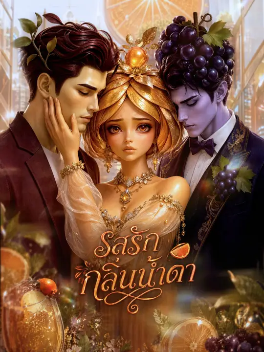 (พากย์เสียง) รสรักกลิ่นน้ำตา poster