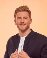 Kieran Holmes-Darby