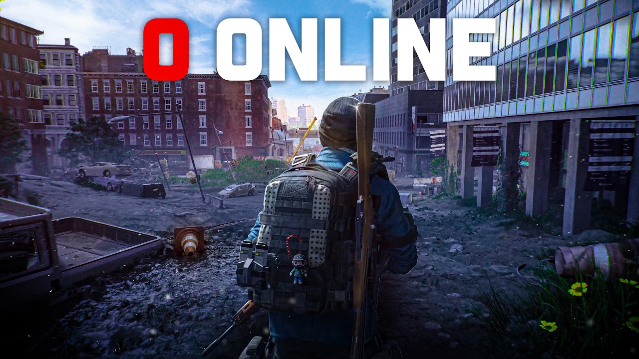 I Revisited The First Ever Extraction Shooter...