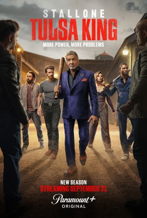 Tulsa King - 123Movies