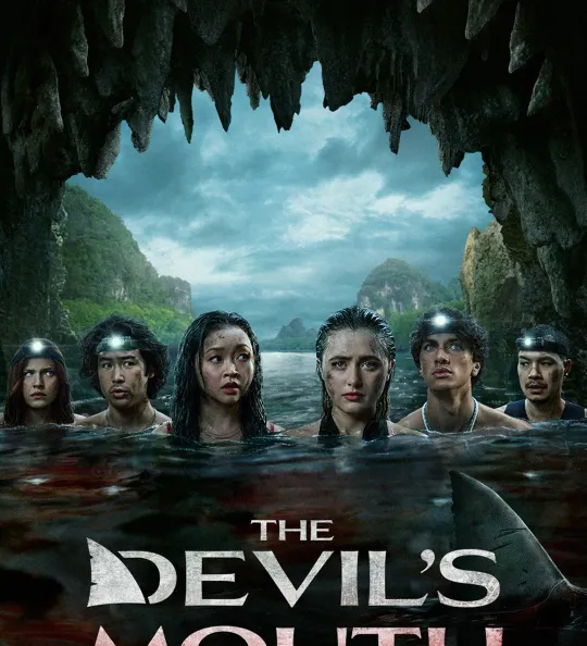 The Devil's Mouth