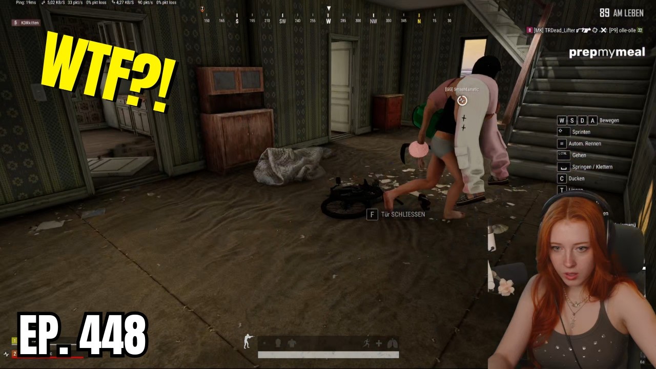 PUBG: FUNNY & AWESOME MOMENTS - 448 background