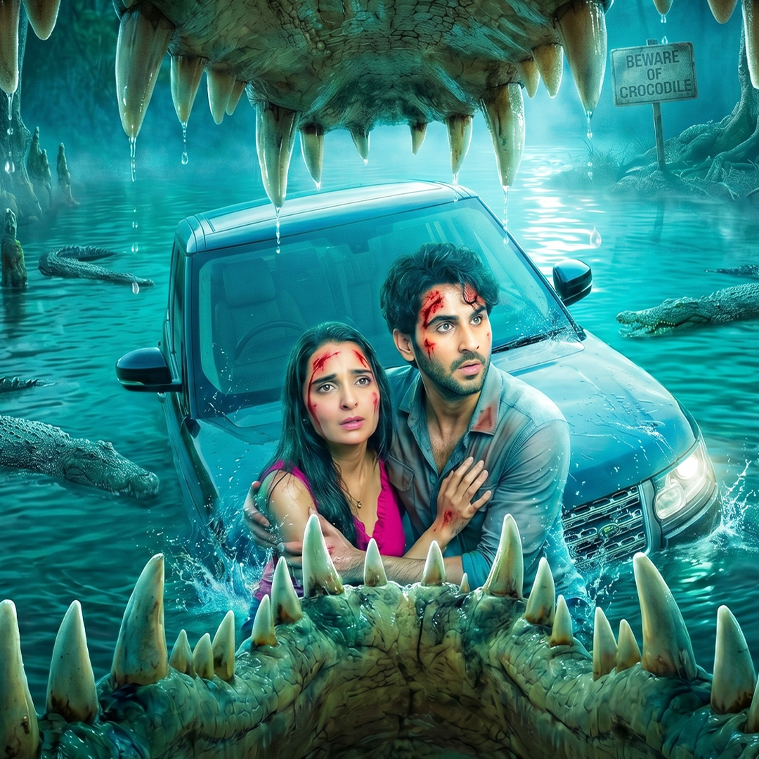 Last call for zindagi poster
