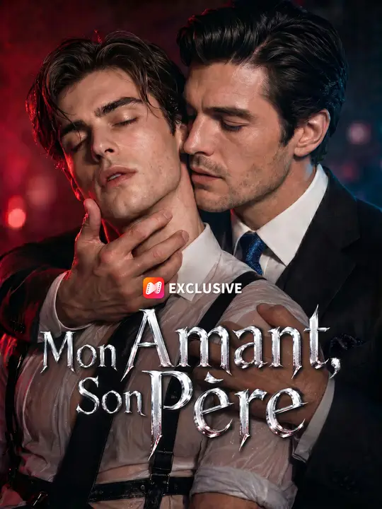 MON AMANT, SON PÈRE poster