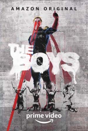 The Boys - 123Movies