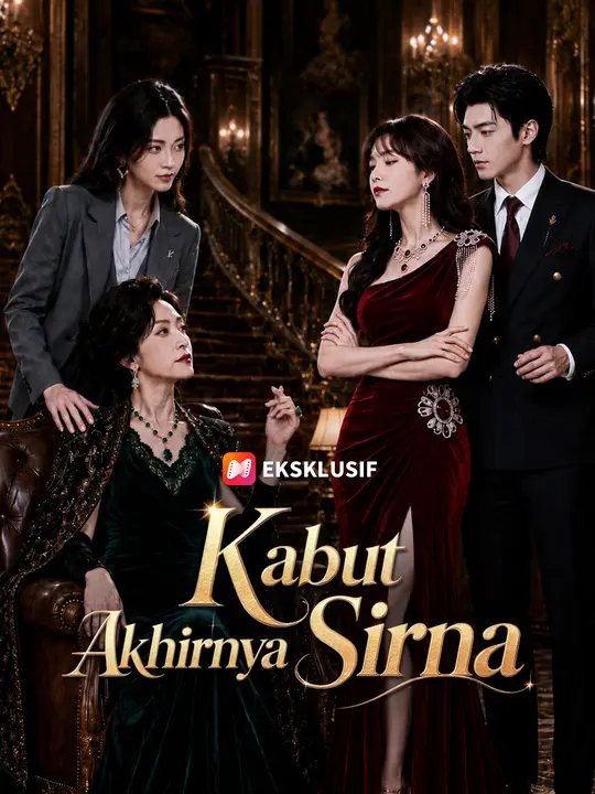 Kabut Akhirnya Sirna poster
